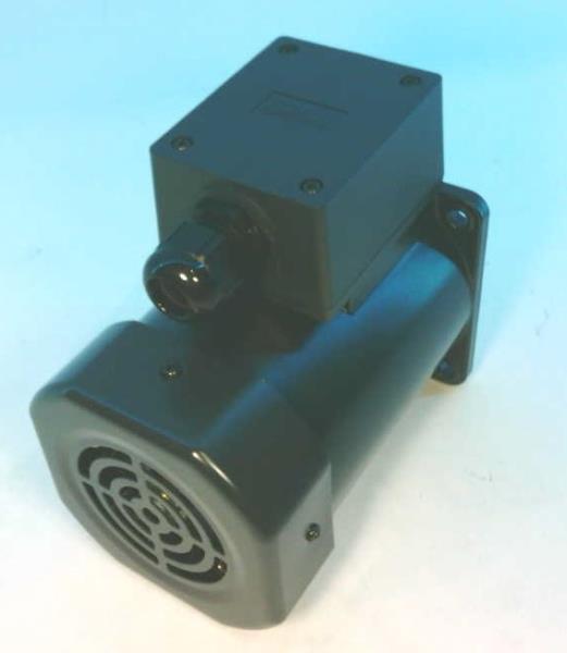 ORIENTAL MOTOR 5IK90GU-AWTU