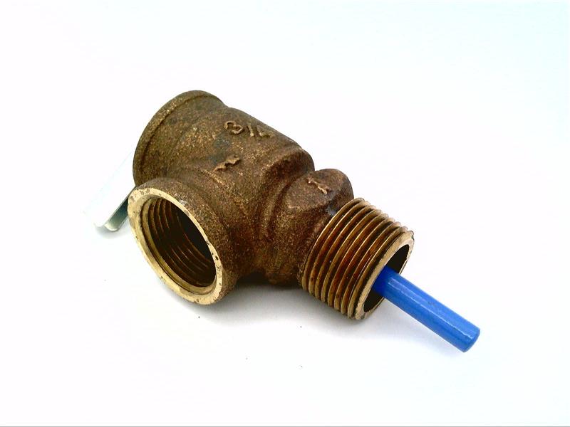 APOLLO VALVES 18-402-27