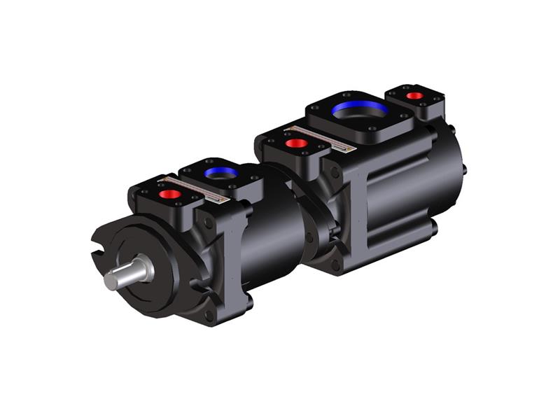 ATOS PFEXD-41070/43045/022/3STO