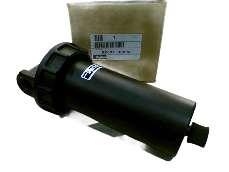 PARKER PF602-08EJR