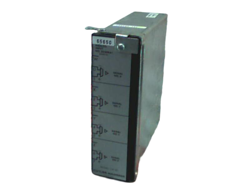 D520RA1 by EATON CORPORATION
