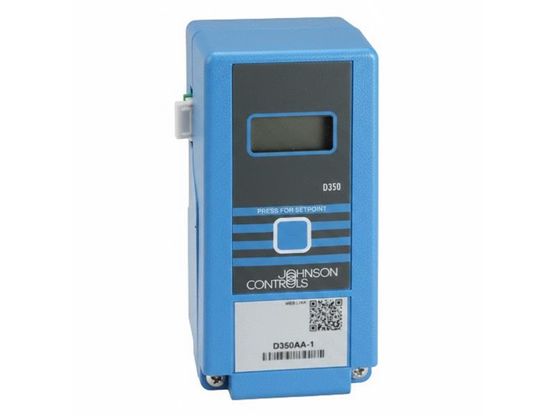JOHNSON CONTROLS S1-073-27826-001