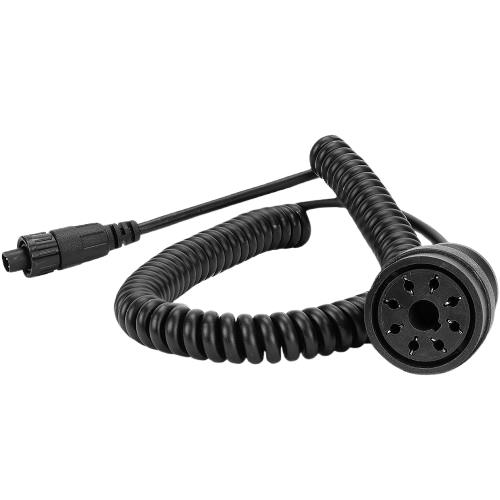CB-HPM 4/5/6 by TELEDYNE