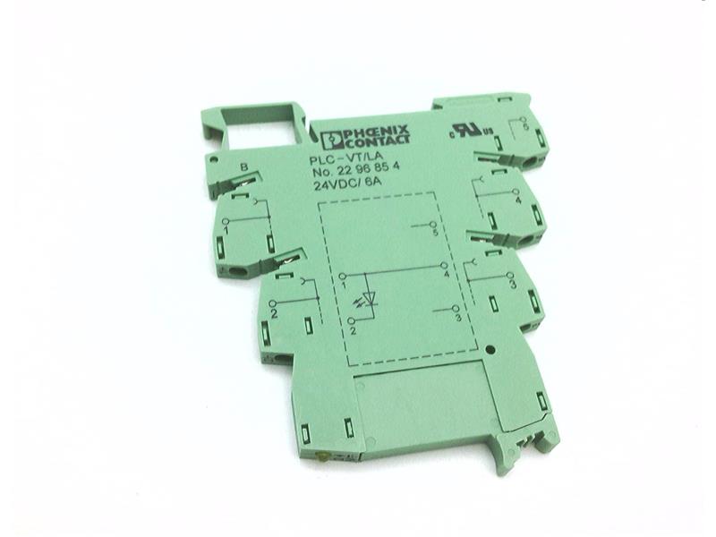 PHOENIX CONTACT PLC-VT/LA