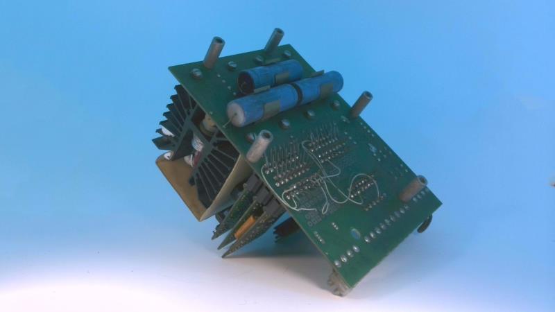 ELWOOD CORPORATION 11-1010-47