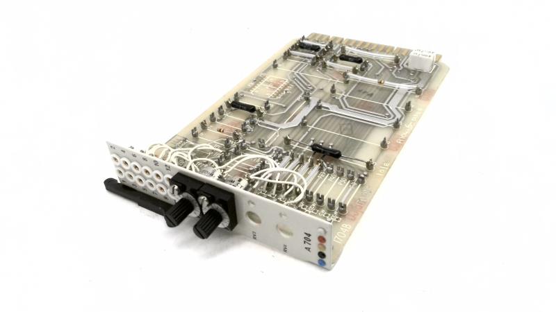 CONVERTEAM A704-6-0128