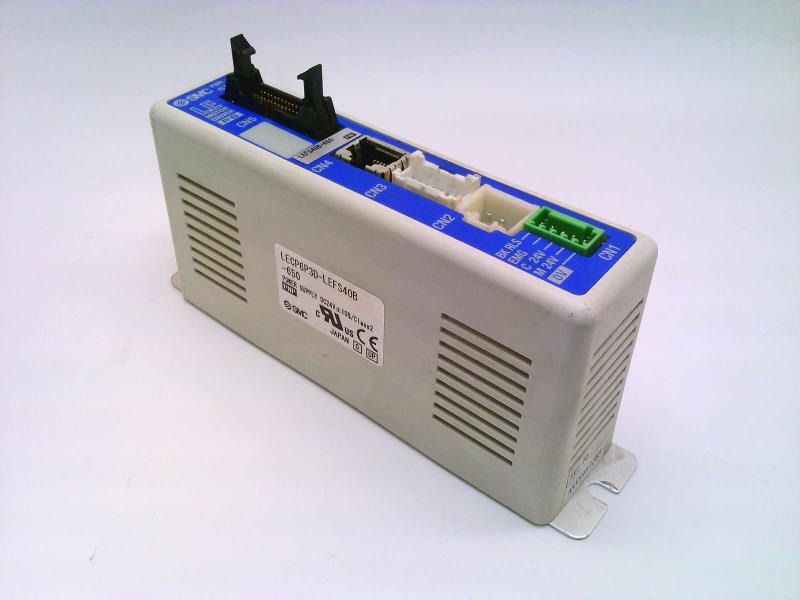 SMC LECP6P3D-LEFS40B-650