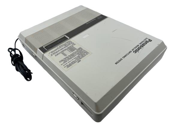 MATSUSHITA ELECTRIC KX-T61610