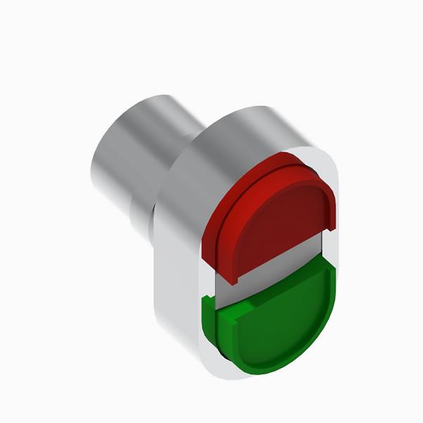 ALLEN BRADLEY 800FP-LU2EHFG