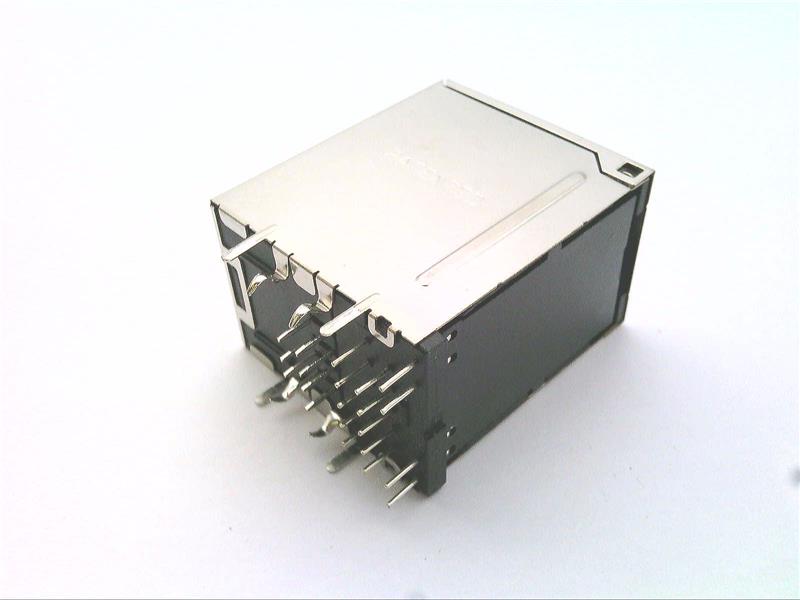 BEL FUSE C893-1AX1-E1