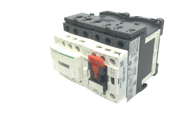 SCHNEIDER ELECTRIC LC2D18BL