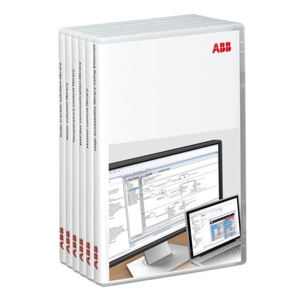 ASEA BROWN BOVERI PS5601-HA-MTCP