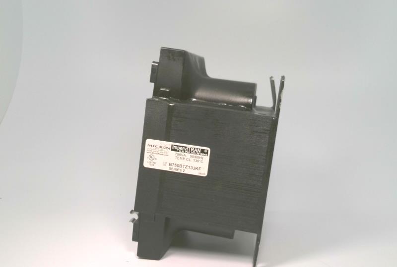 MICRON INDUSTRIES CORPORATION B750BTZ13JKF