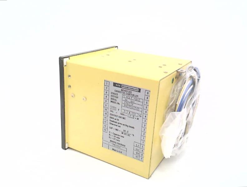 CONVERTEAM NV21S6D100