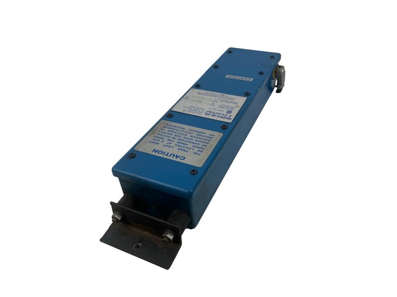 PINNACLE SYSTEMS INC TR-12-2F-01