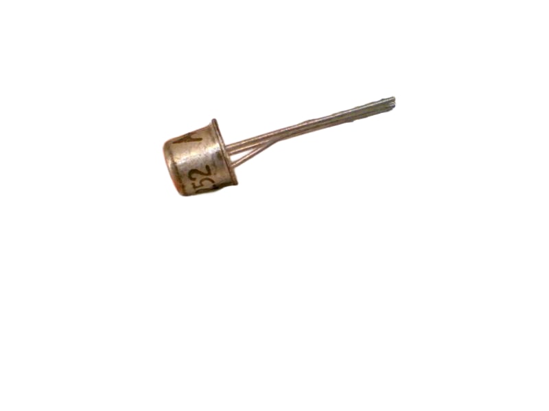2N2895-152 by NXP SEMICONDUCTOR