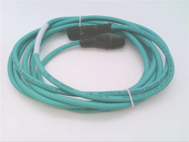 TURCK RJ45 RJ45 440-3M