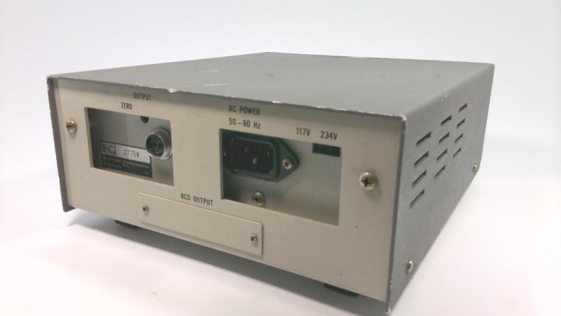 TEKTRONIX 160