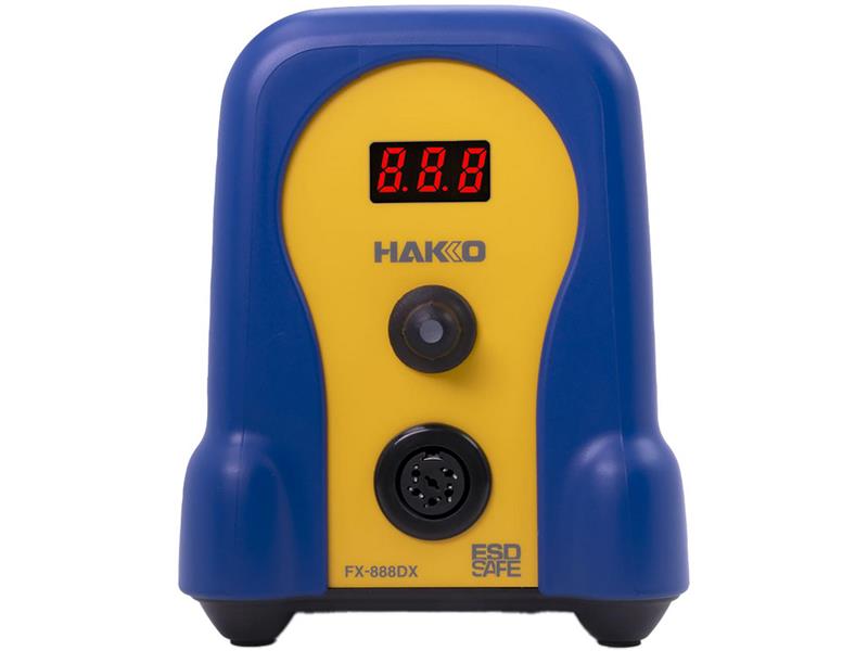FX888DX-010BY by HAKKO