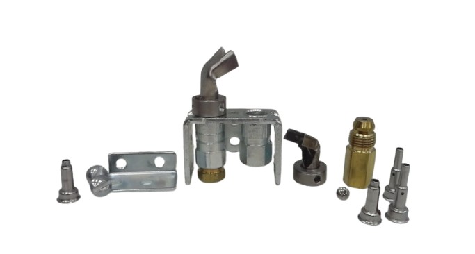 Q314U1001 by HONEYWELL