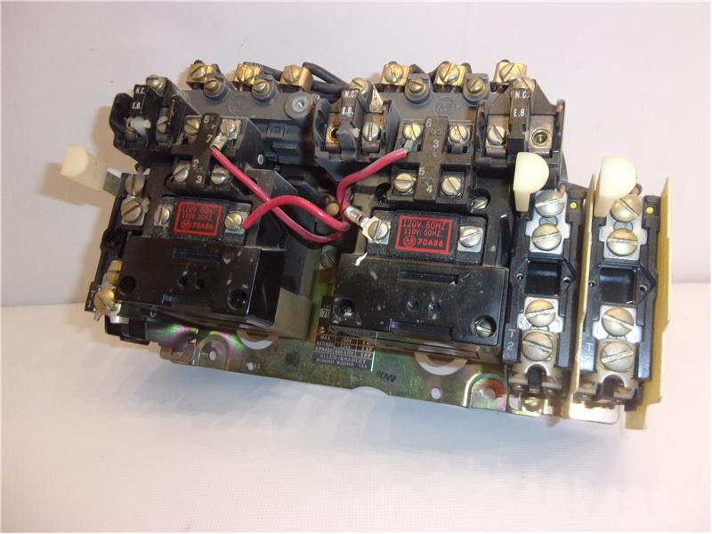 ALLEN BRADLEY 705-AOD-103