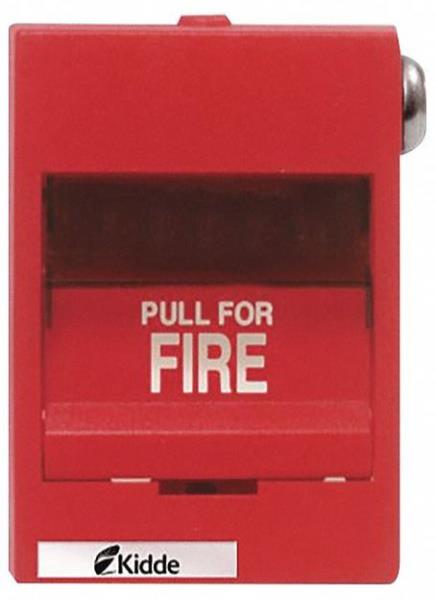 84-100004-001 by KIDDE-FENWAL, LLC