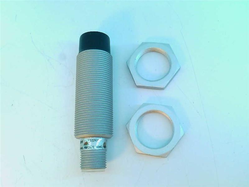 BES M18ML-PSC12E-S04G-W01 by BALLUFF