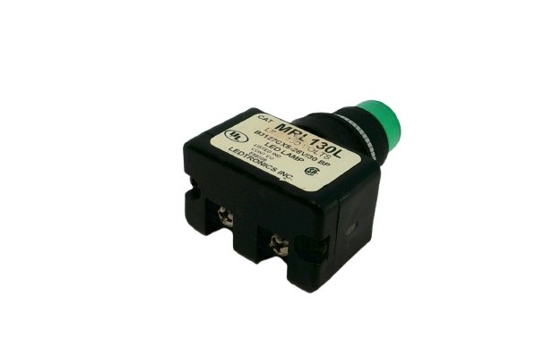 STARLED MRL130L-GREEN