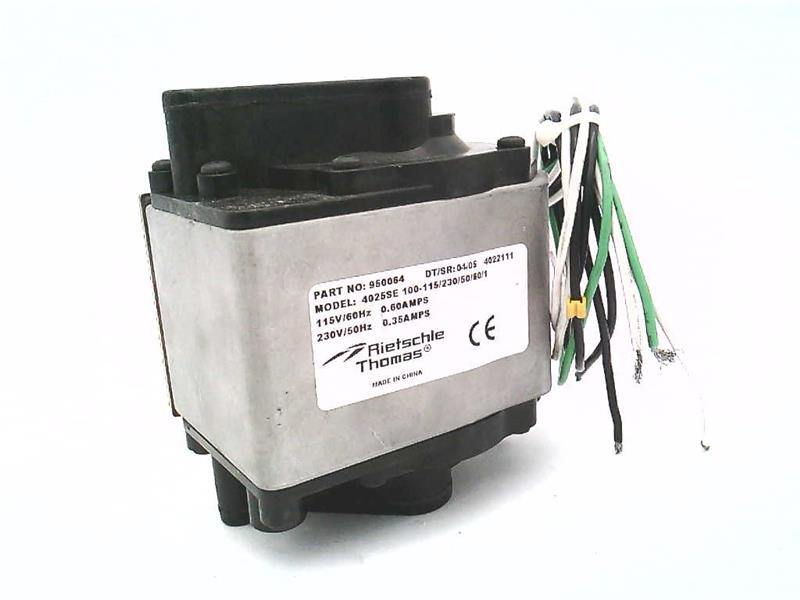 GARDNER DENVER 402SSE 100-115/230/50/60/1