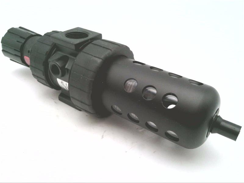 07E4FA13AC by PARKER