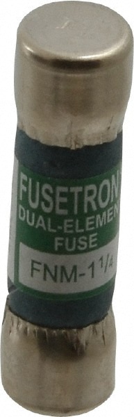 EATON CORPORATION FNM-1-1/4