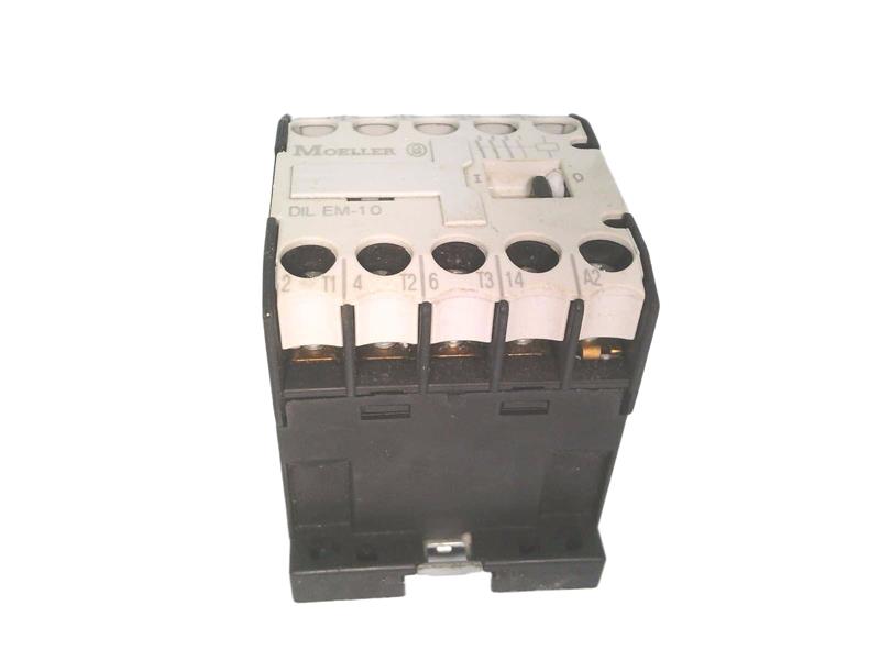 EATON CORPORATION DILEM-10(400V50HZ,440V60HZ)