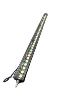 LEDWLA870XP6-PLQ by BANNER ENGINEERING