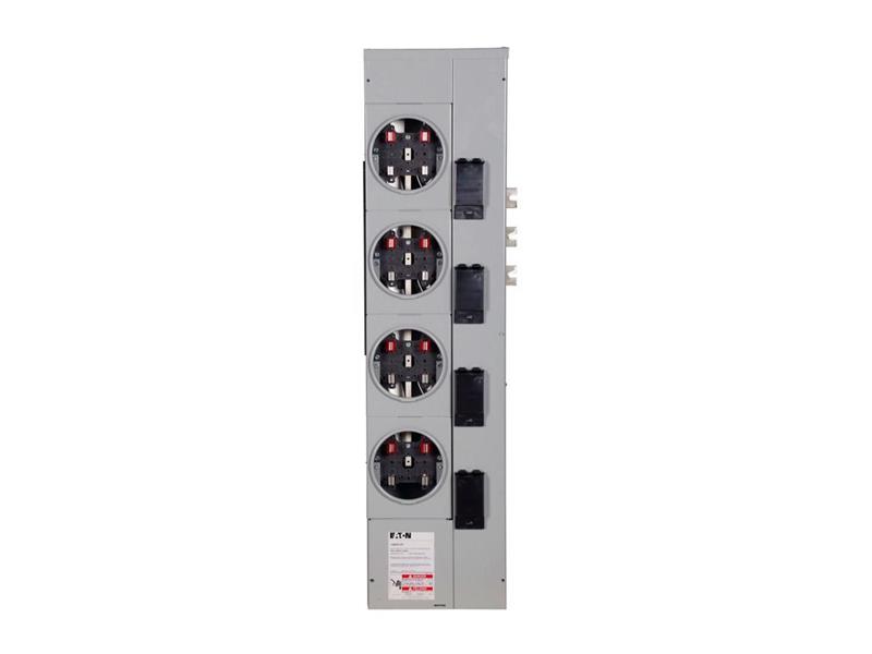EATON CORPORATION 1MM412RC