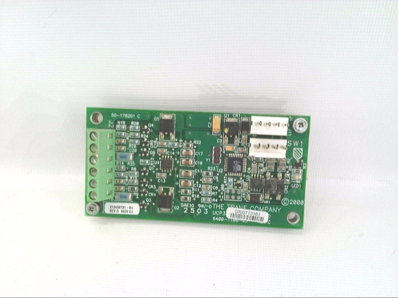 6400-1108-03 by INGERSOLL RAND