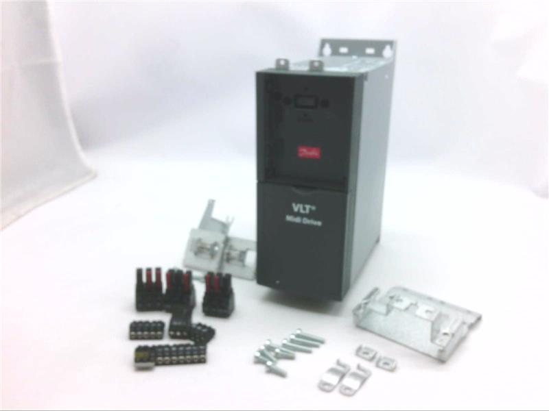 DANFOSS FC-280PK55T2E20H2BXCXXXSXXXXAX