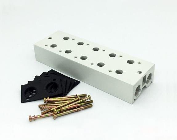 HAK FLUID POWER EQUIPMENT 3V100- 9F