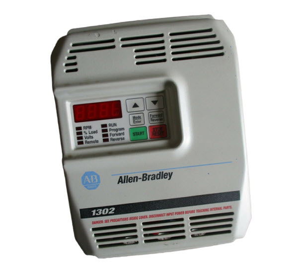 ALLEN BRADLEY 1302-C005-AA