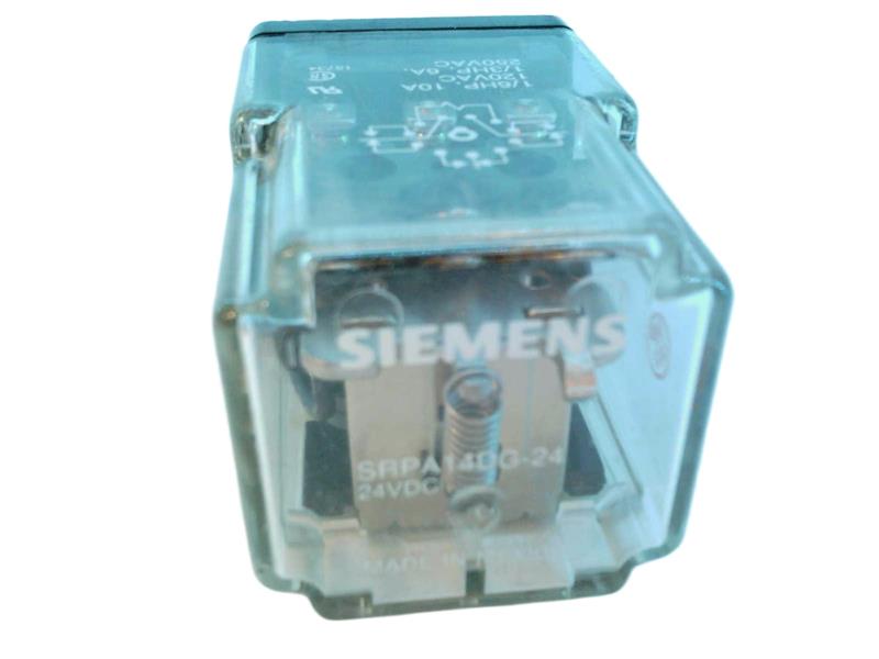 SRPA14DG-24 by SIEMENS