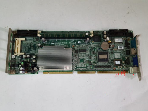ADVANTECH PCA-6002VE