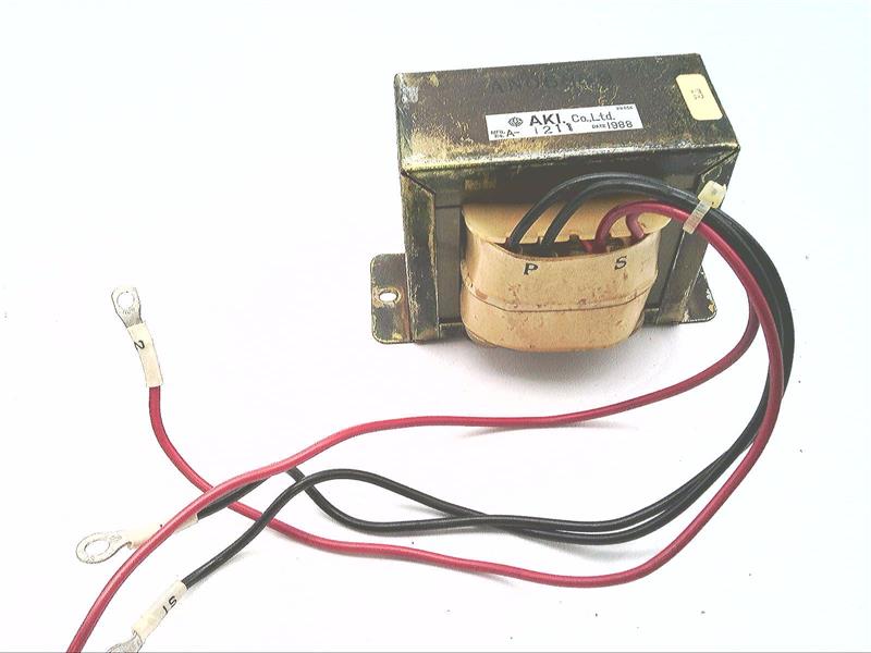 AKI SEISAKUSHO A-1211