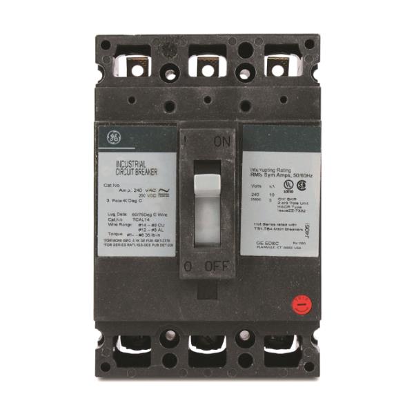 GENERAL ELECTRIC TEC26100