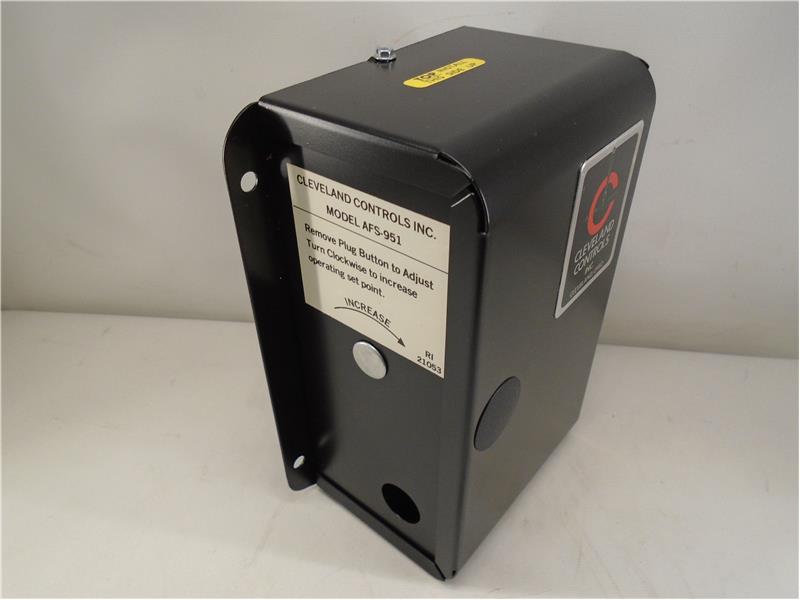 UNICONTROL INC AFS-951