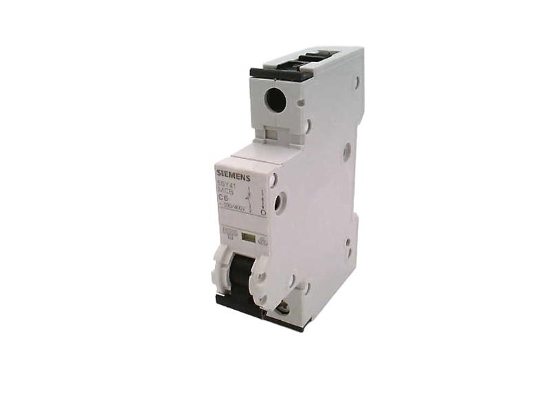 5SY4101-7 by SIEMENS