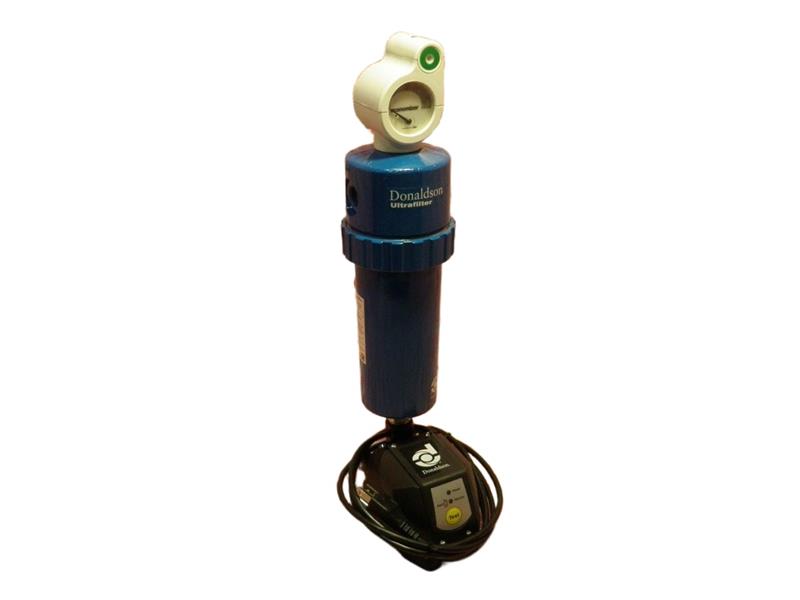 DONALDSON AG0012SP