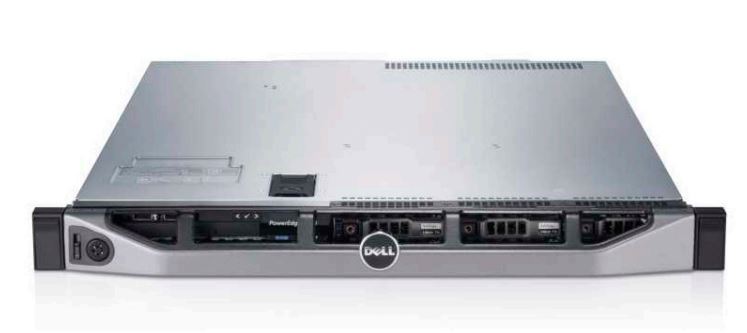 DELL R420