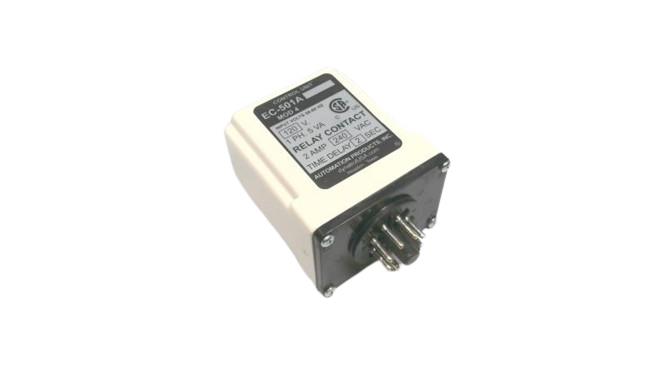 AUTOMATION PRODUCTS EC-501A MOD4 120VAC