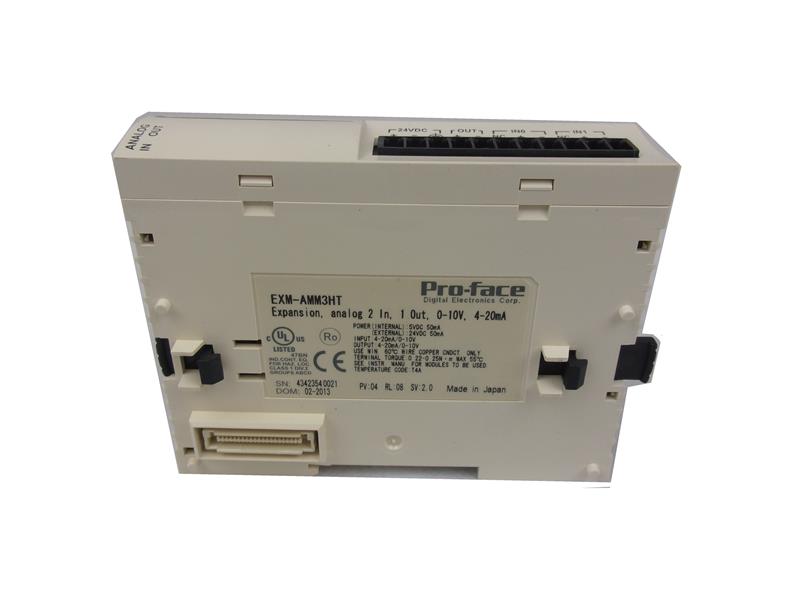 SCHNEIDER ELECTRIC EXM-AMM3HT