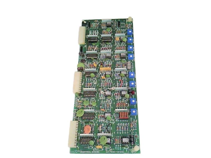 02-783413-00 by NIDEC CORP