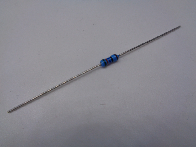 RCD COMPONENTS GP55S-5360-F-B